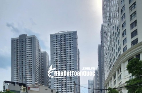 NHÀ ĐẸP Lĩnh Nam 50m2, 4 Tầng, Sổ Đỏ, Giá TỐT - Gọi Xem Ngay!